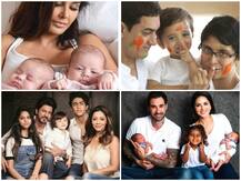एकता कपूर से पहले ये बॉलीवुड सितारे भी सरोगेसी से बन चुके हैं पैरेंट्स, शाहरुख-आमिर भी शामिल