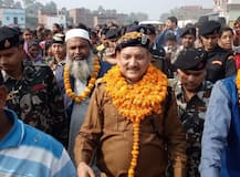 जानकारीः किसी राज्य में नियुक्ति से पहले कैसे होता है डीजीपी का सलेक्शन, जानें- प्रक्रिया?