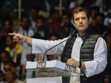 राहुल का PM मोदी पर हमला, कहा- 45 वर्षों में सबसे उच्चतम स्तर पर बेरोजगारी होना एक त्रासदी
