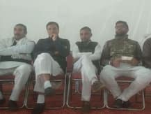 जींद उपचुनाव: बीजेपी 12 हजार से अधिक वोटों से जीती, कांग्रेस नेता रणदीप सुरजेवाला तीसरे स्थान पर