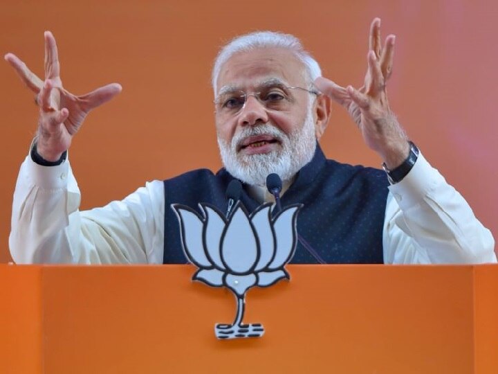 bypoll: PM Modi thanks people of Jind assembly for victory of BJP जींद उपचुनाव: पीएम मोदी ने बीजेपी की जीत पर जताई खुशी, जनता को दिया धन्यवाद