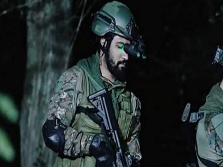 देश भक्ति की फिल्मों में फिर बढ़ रही है दर्शकों की दिलचस्पी