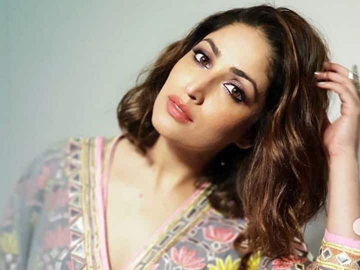 yami gautam says her josh is always remain high as an actor VIDEO: फैशन शो में पहुंची यामी गौतम बोली, मेरा जोश हमेशा रहता है हाई