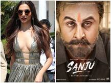 \'संजू\' 2018 की सबसे चर्चित फिल्म, रनबीर कपूर दीपिका पादुकोण साल के सबसे मशहूर सितारे