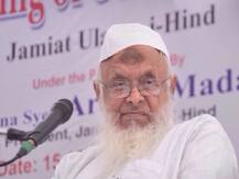 बीजेपी ने संविधान के साथ-साथ मुसलमानों के शरई अधिकारों पर भी चोट की- मदनी