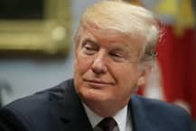 व्हाइट हाउस के अधिकारी ने कहा, ईश्वर चाहते थे राष्ट्रपति बने ट्रंप