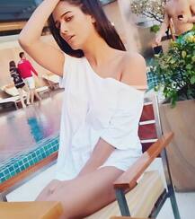 गोवा में अभिनेत्री पूनम पांडे के खिलाफ दर्ज कराई गई FIR, अश्लील वीडियो शूट कराने का लगा आरोप