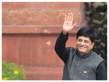 Budget 2019: पीयूष गोयल ने दी रेलवे को बड़ी सौगात, मिलेंगे 64,587 करोड़ रुपये