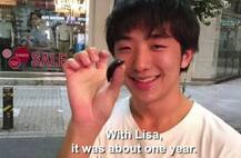 कॉकरोच लिसा को किसी भी लड़की ये ज्यादा हॉट मानता था ये लड़का, जानें कौन है ये सिरफिरा