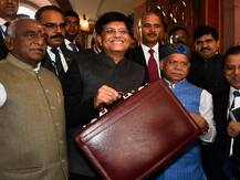 Budget 2019: चुनाव से पहले बजट में किसान, कामगार और मध्यम वर्ग पर मोदी सरकार मेहरबान