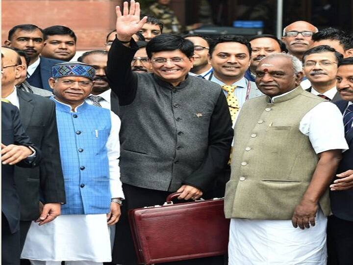 पीयूष गोयल: ‘डिफॉल्टर’ कंपनियों से सरकार ने वसूले तीन लाख करोड़ रुपये Piyush Goyal presents Modi Government interim budget पीयूष गोयल: ‘डिफॉल्टर’ कंपनियों से सरकार ने वसूले तीन लाख करोड़ रुपये