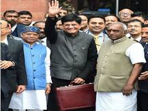 पीयूष गोयल: ‘डिफॉल्टर’ कंपनियों से सरकार ने वसूले तीन लाख करोड़ रुपये