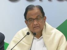 चिदंबरम ने की मोदी सरकार की तारीफ, कहा- गंगा सफाई और सड़क निर्माण में किया अच्छा काम