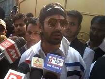 बिहार: तेजस्वी को सीएम बनाने के लिए बदलाव यात्रा पर निकले तेजप्रताप