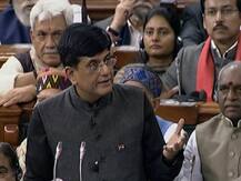 बजट 2019: संसद में फिल्म ‘उरी’ का भी हुआ जिक्र, लोकसभा में गूंजा ‘हाउज द जोश’