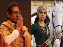 वीकेंड के बाद Box Office पर \'मणिकर्णिका\' हुई धड़ाम, \'ठाकरे\' का भी हुआ यही हाल