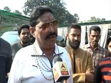 बिहार पुलिस को मिली अनंत सिंह की 2 दिनों की ट्रांजिट रिमांड