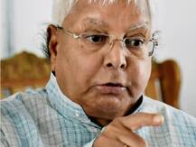 बजट को लालू ने बताया \'झूठ की टोकरी\', इससे कोई फायदा नहीं