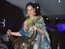 Manikarnika Row: कंगना रनौत का कृष का जवाब, कहा- मुझे सबक सिखाने के लिए सोनू सूद के साथ बनाओ फिल्म