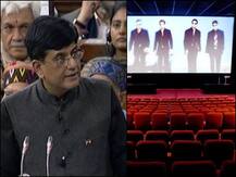 बजट 2019: पायरेसी पर नकेल कसने के लिए सरकार ने किया ‘एंटी कैमकॉर्डिंग’ प्रावधान का एलान, सिनेमाजगत गदगद