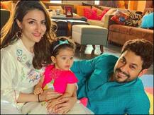 मुझे पसंद नहीं कि मेरी बेटी इनाया की तस्वीर क्लिक की जाए- सोहा अली खान