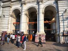 आज का इतिहास: आज ही के दिन हुई थी भारतीय संग्रहालय की स्थापना