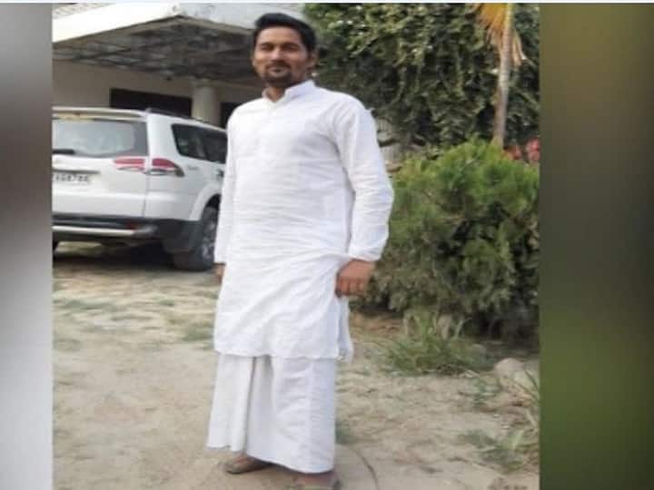 Young man shot dead in Siwan RJD के पूर्व बाहुबली सांसद शहाबुद्दीन के भतीजे की गोली मारकर हत्या