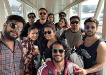 अक्षय कुमार और रोहित शेट्टी की आने वाली फिल्म सूर्यवंशी की शूटिंग गोवा में