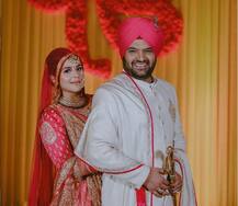 कॉमेडियन कपिल शर्मा आज दिल्ली में देंगे नेताओं को रिसेप्शन पार्टी