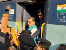 किसानों की समस्याओं के लिए कांग्रेस जिम्मेदार, सिर्फ एक परिवार को किया गया मजबूत- कृषि मंत्री