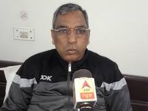 सीएम योगी के मंत्री के विवादित बोल- कुंभ में साधु गांजा पी काली कर रहे हैं चिलम