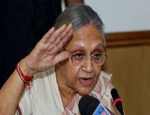 दिल्ली की सभी लोकसभा सीटों पर चुनाव लड़ेगी कांग्रेस- शीला दीक्षित