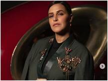 मोटापे पर ट्रोल होने पर बोली नेहा धूपिया, \