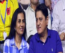 आईसीआईसीआई-वीडियोकॉन मामला: चंदा कोचर और उनके पति के खिलाफ मनी लांड्रिंग का केस दर्ज