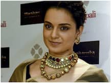 कंगना रनौत ने क्रिश को दिया चैलेंज, \