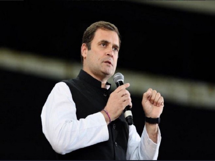 Madhya Pradesh: Congress President Rahul Gandhi to address farmers rally in Bhopal on 8 Feb मध्य प्रदेश: 8 फरवरी को भोपाल दौरे पर जाएंगे राहुल गांधी, किसानों से करेंगे संवाद