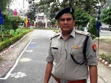 मेरठ: एसपी सिटी और एसपी क्राइम को विदेश से मिली जान से मारने की धमकी