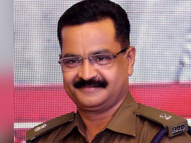 मेरठ: एसपी सिटी और एसपी क्राइम को विदेश से मिली जान से मारने की धमकी