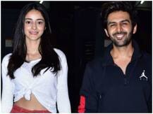 Video: देर रात अनन्या पांडे के साथ डिनर डेट पर निकले कार्तिक आर्यन, कैमरा देख छुपा लिया चेहरा