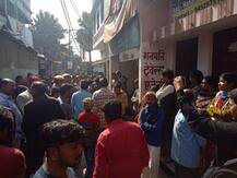 गोरखपुर: कर्ज में डूबे एक परिवार के पांच लोगों ने की सामूहिक आत्महत्या