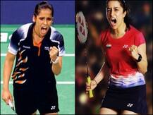 साइना नेहवाल ने की बायोपिक में उनका किरदार निभा रहीं श्रद्धा कपूर की तारीफ, कहा- उन्होंने काफी मेहनत की