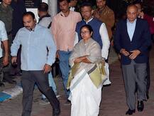 BJP ने कहा- कोलकाता की स्थिति हैरतअंगेज-अभूतपूर्व, ये ममता का तानाशाह रवैया