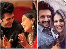 रितेश-जेनेलिया ने शादी की 7वीं सालगिरह पर एक दूसरे संग खूबसूरत तस्वीरें शेयर कर लिखीं प्यारी बातें