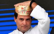 राहुल से \'रूठे\' सहयोगी: महागठबंधन में सहयोगी मांझी की पार्टी ने पटना रैली को बताया फ्लॉप