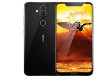 Nokia 8.1 भारत में हुआ लॉन्च, 6GB रैम और 128GB स्टोरेज के लिए देने होंगे 26,999 रुपये