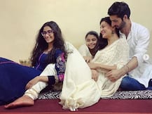 Video: ब्वॉयफ्रेंड रोहमन को सुष्मिता सेन ने बताया बेटियों का पिता, बेहद खास है उनका ये वीडियो