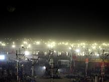 मौनी अमावस्या: कुंभ में भारी भीड़, दो करोड़ से अधिक लोगों ने गंगा में लगाई डुबकी