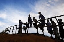 7 नाबालिग रोहिंग्या मुस्लिम गिरफ्तार, असम जाने की कोशिश में लगे इन बच्चों में छह लड़कियां शामिल