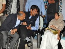 राजनीतिक तूफान: कोर्ट में CBI, सड़क पर ममता बनर्जी और संसद में TMC के हंगामे के बीच सरकार की सफाई