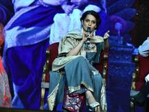 ‘मणिकर्णिका’ विवाद में कंगना ने आमिर, आलिया और ट्विंकल तक को घसीटा, कहा- इतिहास तुम्हें माफ नहीं करेगा